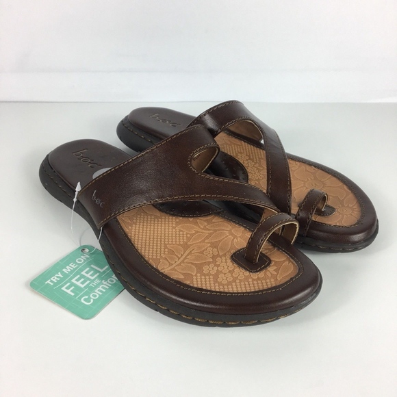 boc born shoes canada